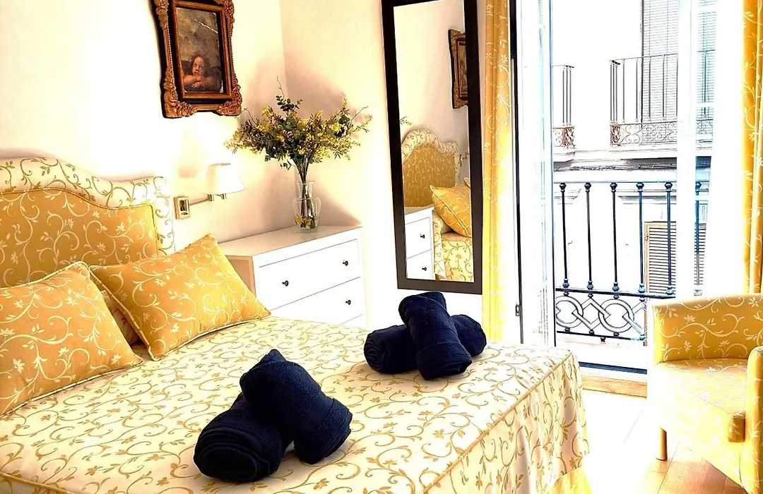 Granada Puerto Home Boutique-1