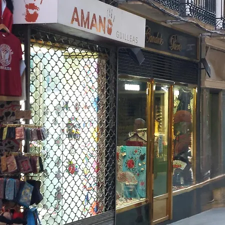 Granada Puerto Home Boutique-2